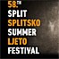 58. Splitsko ljeto